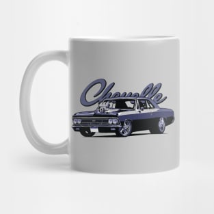 Camco Car Mug